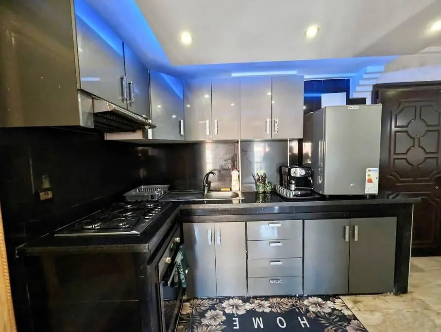Appartement A Marrakech Calme Marrakesh 0*,  Morocco