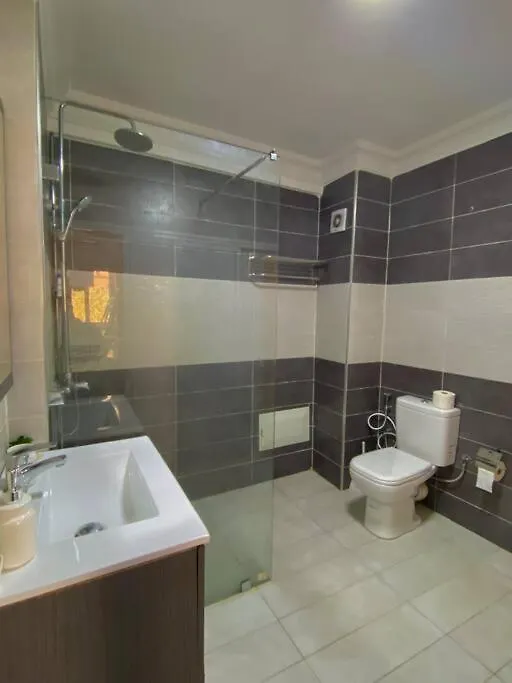Apartment Appartement A Marrakech Calme Marrakesh
